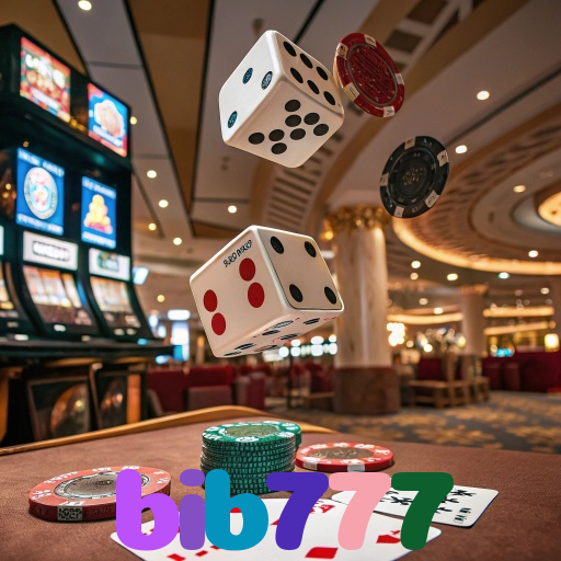 bib777