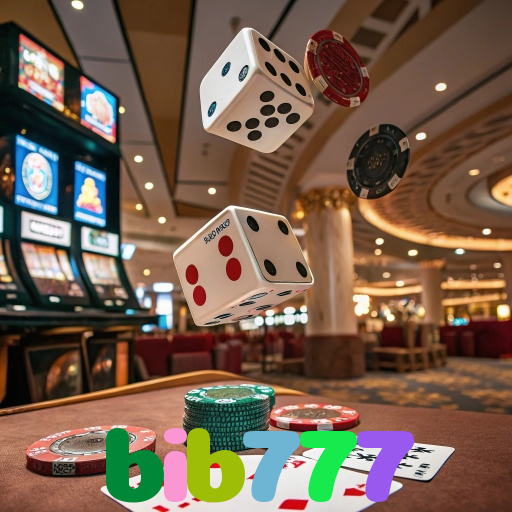 bib777