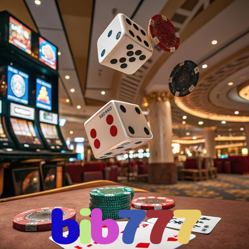 bib777