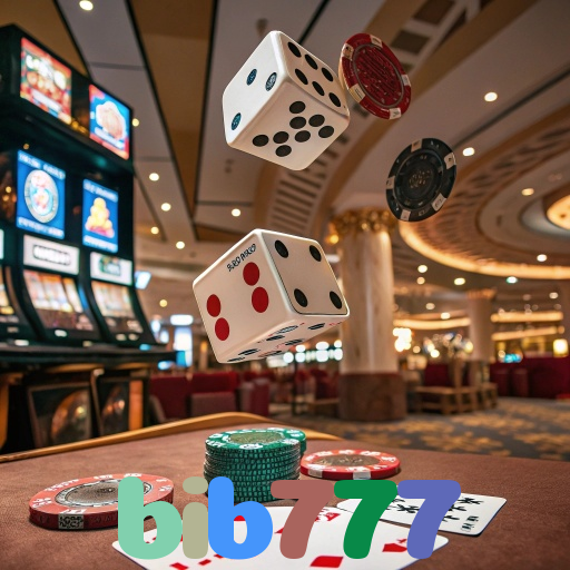 bib777