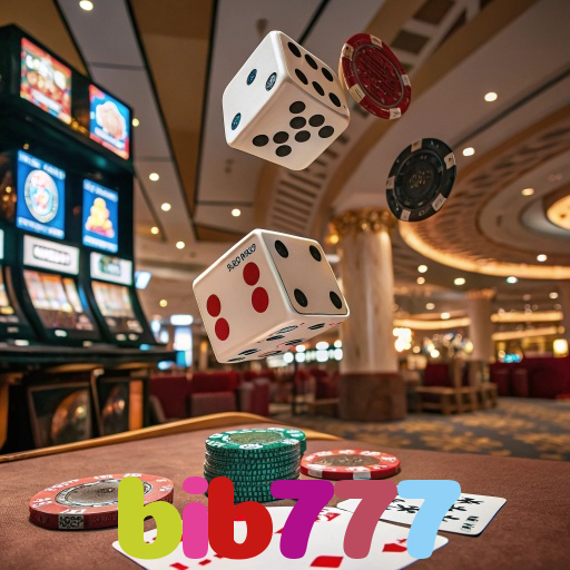 bib777